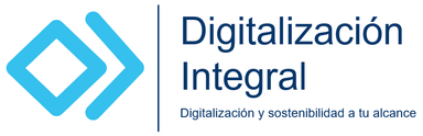Digitalización Integral Logo