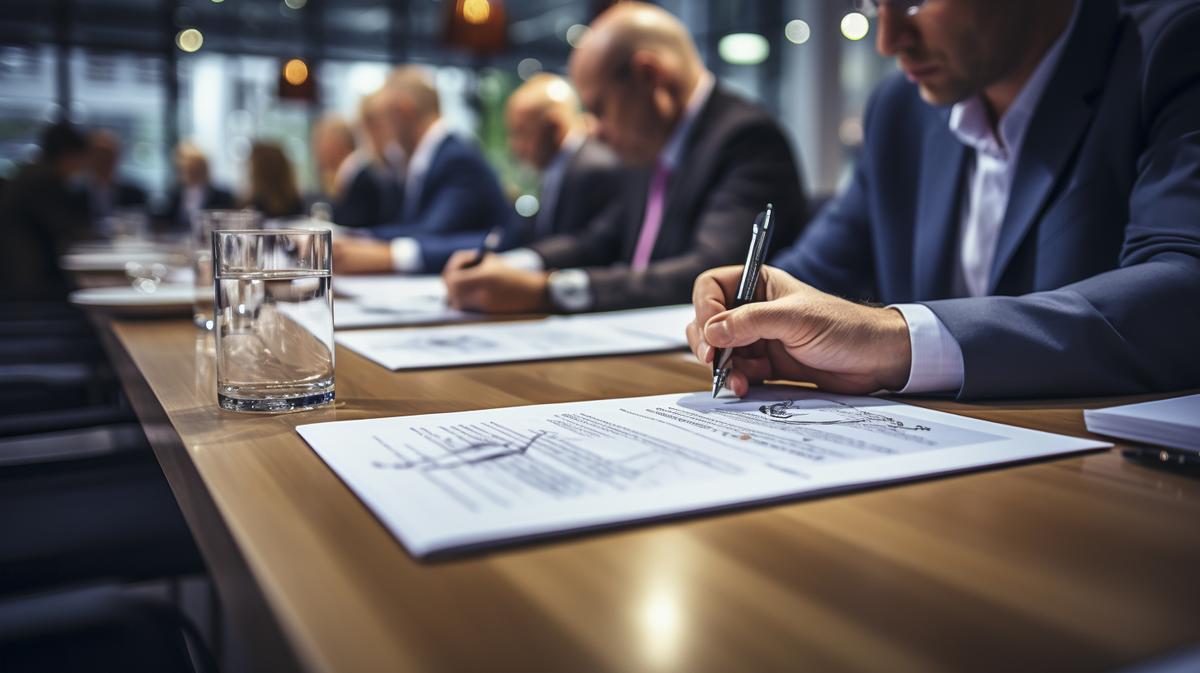 Consultoría en Certificación: